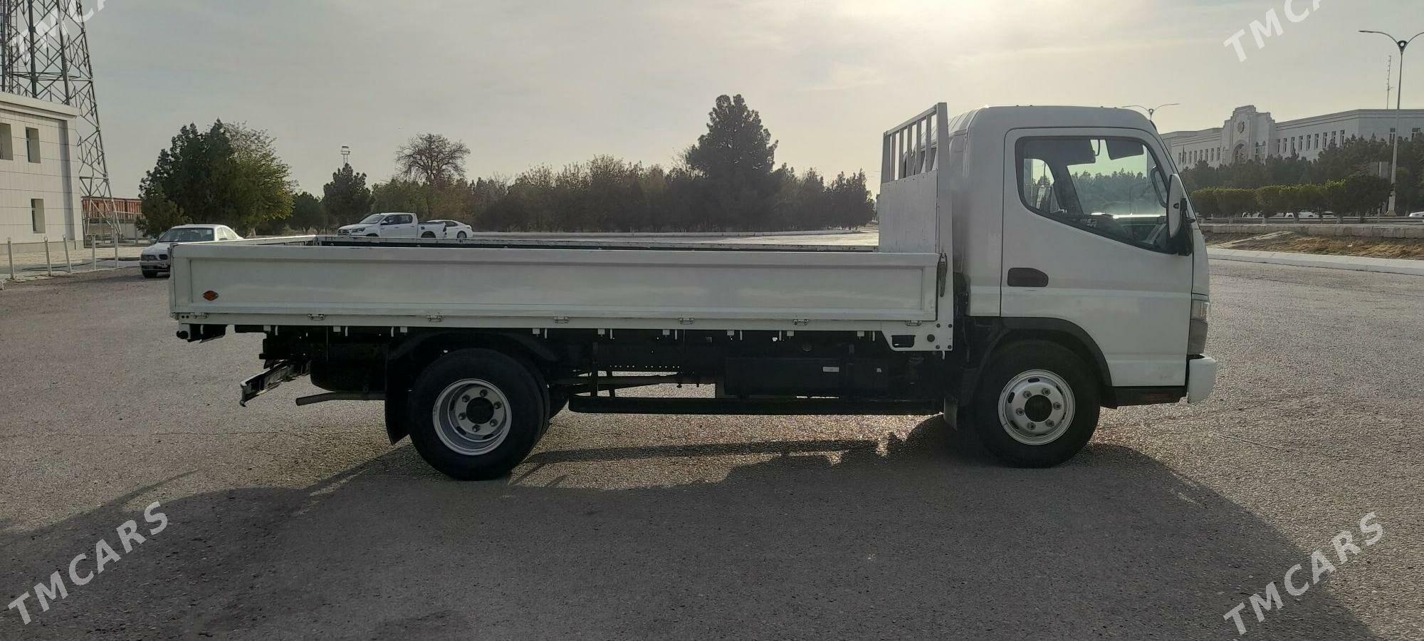 Mitsubishi Canter 2013 - 370 000 TMT - Ашхабад - img 1