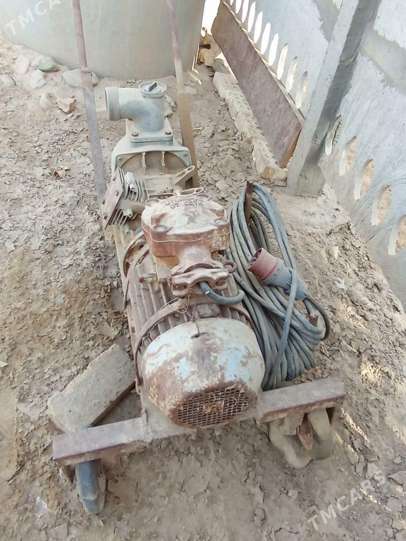 dwigatel - Мургап - img 2