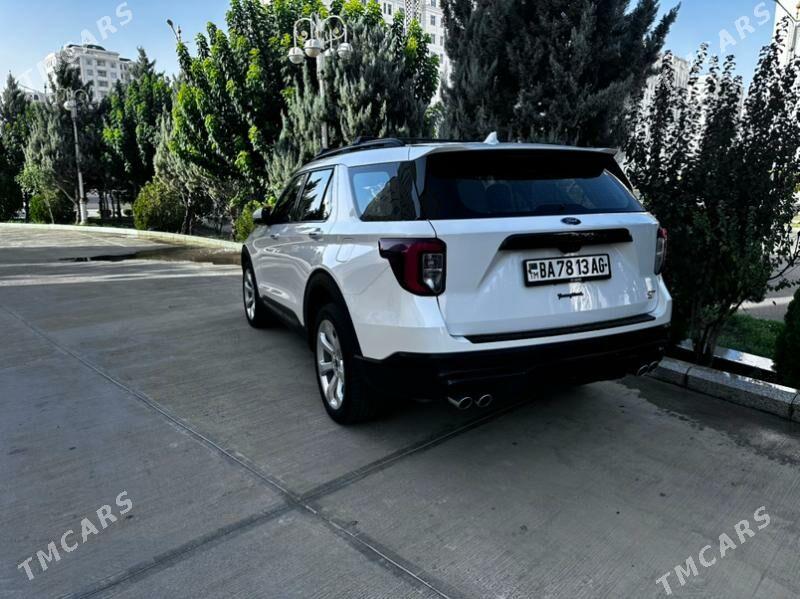 Ford Explorer 2020 - 460 000 TMT - Mary - img 4