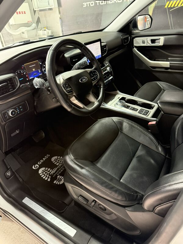 Ford Explorer 2021 - 430 000 TMT - Mary - img 6