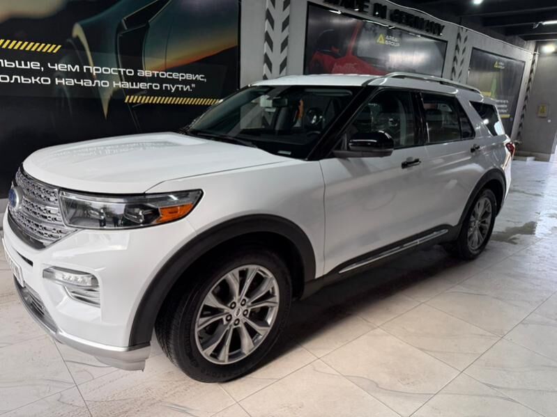 Ford Explorer 2021 - 430 000 TMT - Mary - img 3