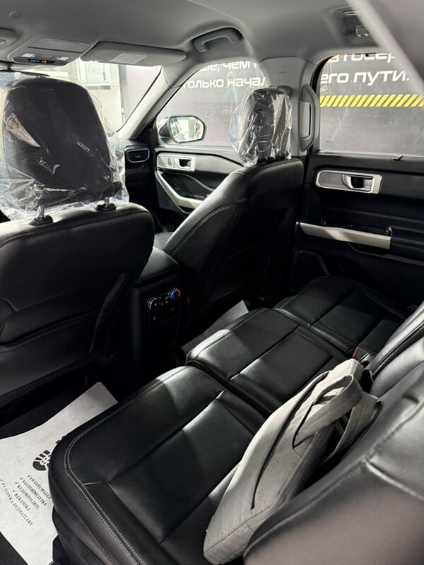 Ford Explorer 2021 - 430 000 TMT - Mary - img 9