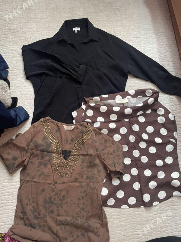 кофта - 30 мкр - img 6