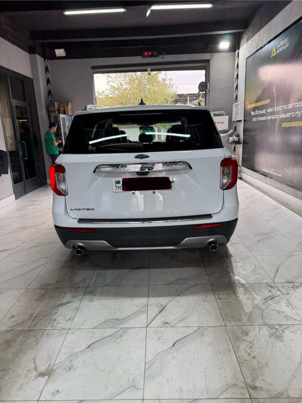 Ford Explorer 2021 - 430 000 TMT - Mary - img 4