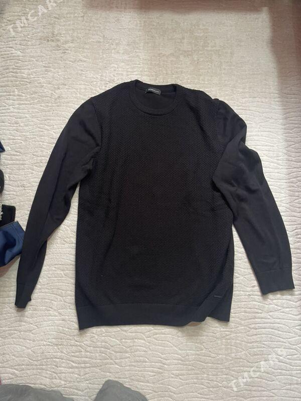 кофта - 30 мкр - img 2