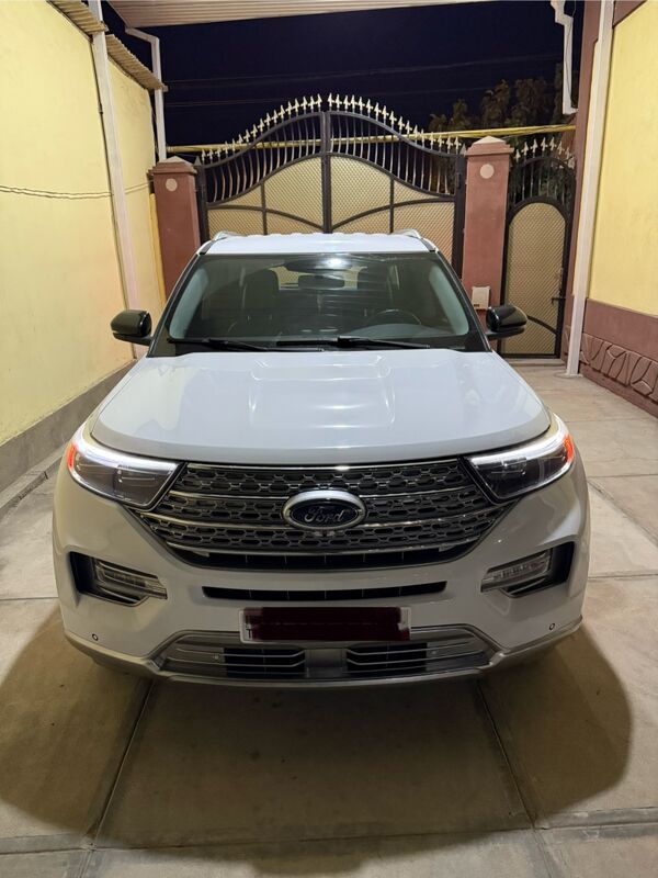 Ford Explorer 2021 - 430 000 TMT - Mary - img 1