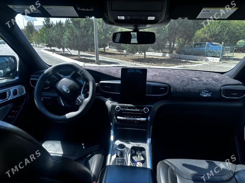 Ford Explorer 2020 - 460 000 TMT - Mary - img 3