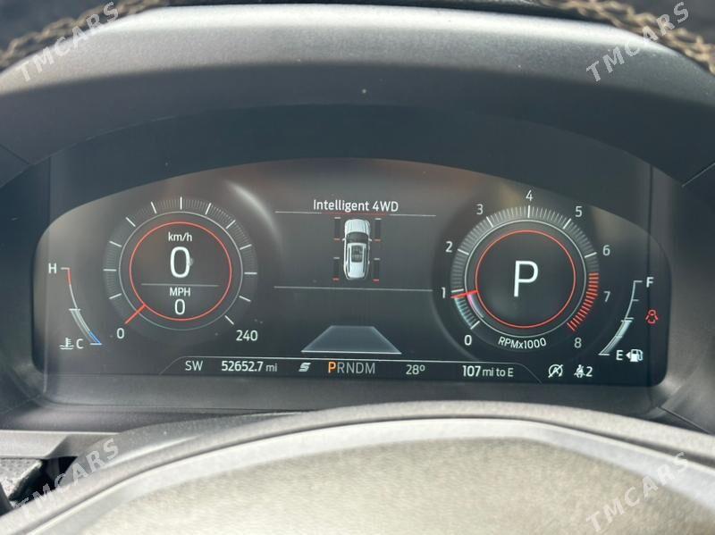 Ford Explorer 2020 - 460 000 TMT - Mary - img 7