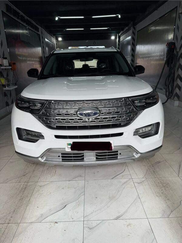 Ford Explorer 2021 - 430 000 TMT - Mary - img 2