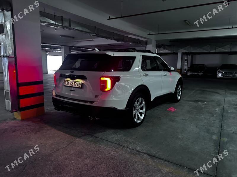 Ford Explorer 2020 - 460 000 TMT - Mary - img 5