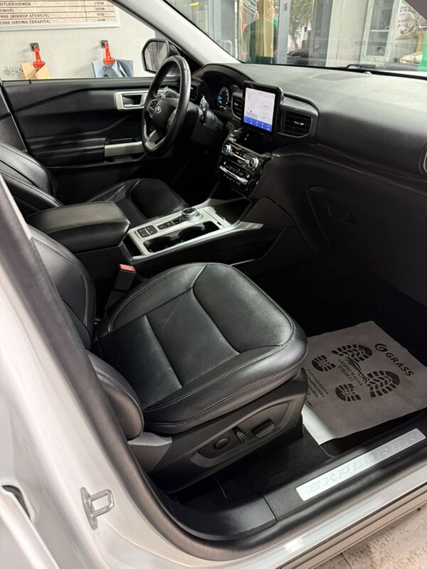 Ford Explorer 2021 - 430 000 TMT - Mary - img 8