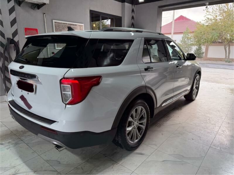 Ford Explorer 2021 - 430 000 TMT - Mary - img 5