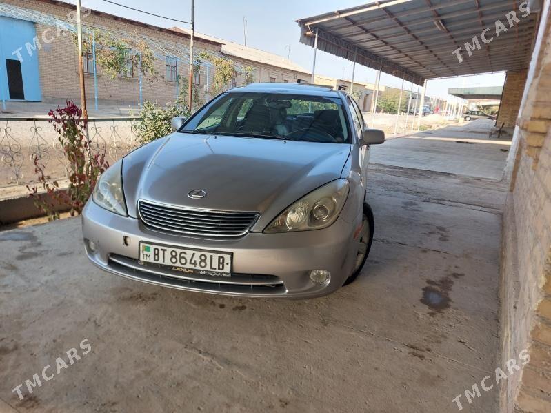 Lexus ES 330 2004 - 195 000 TMT - Türkmenabat - img 1