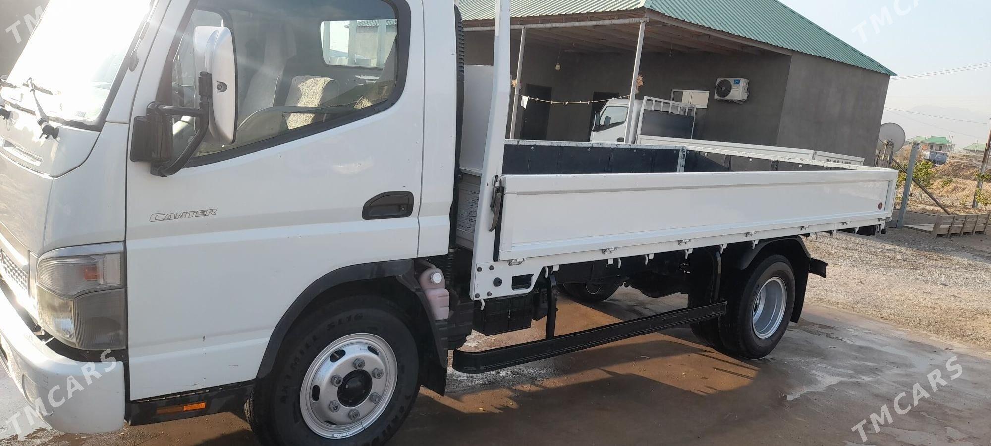 Mitsubishi Canter 2013 - 370 000 TMT - Ашхабад - img 3