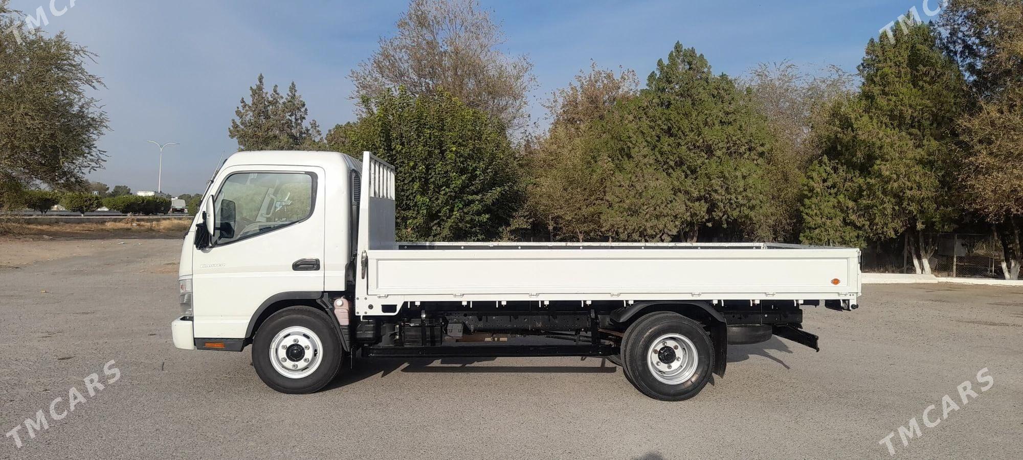 Mitsubishi Canter 2013 - 370 000 TMT - Ашхабад - img 2