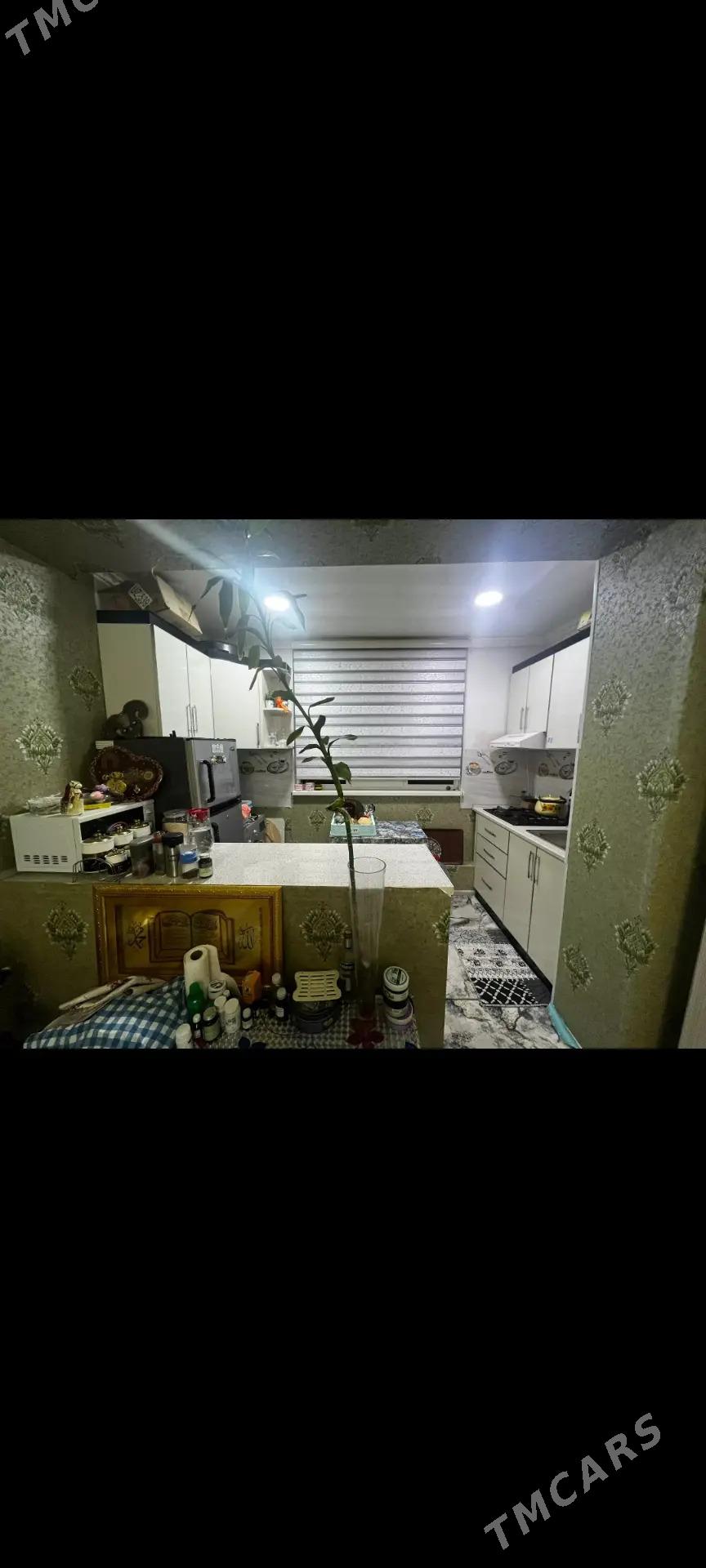 1 ком на 3 ЭТАЖЕ - Туркменбаши - img 4