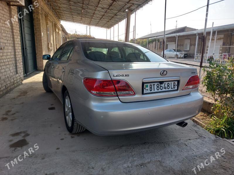 Lexus ES 330 2004 - 195 000 TMT - Türkmenabat - img 3
