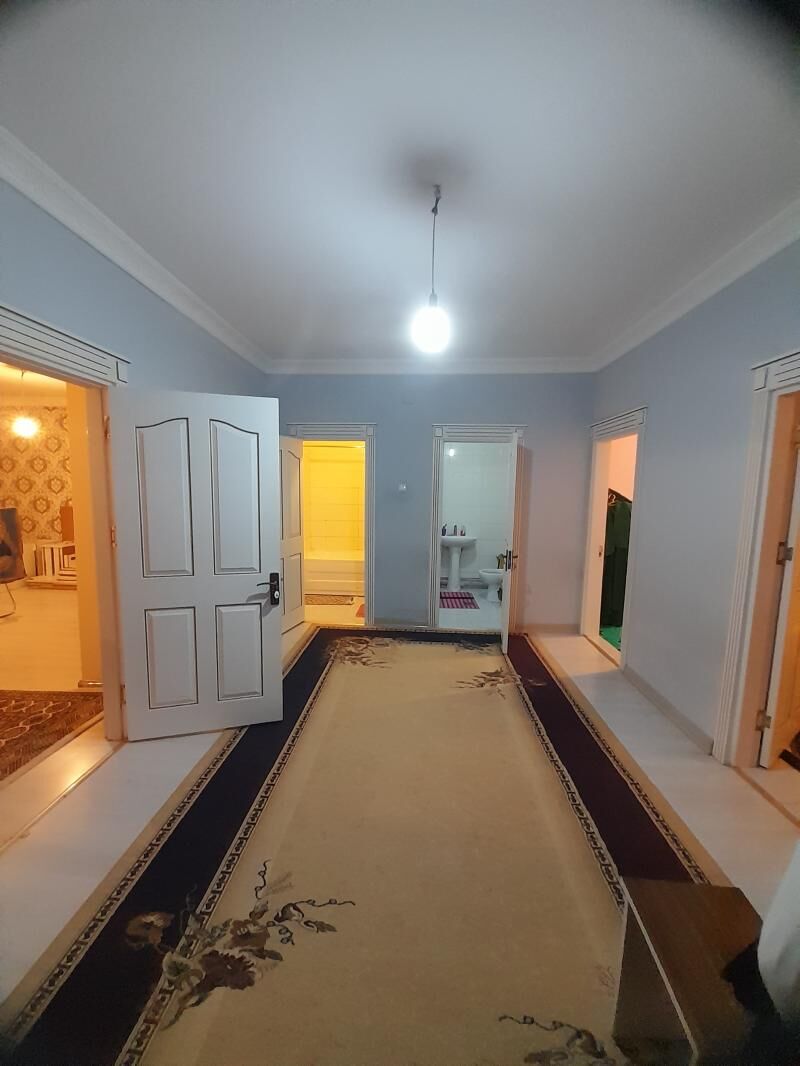 Jemagat 2 komnat 1 nji Tapgyr - Aşgabat - img 1