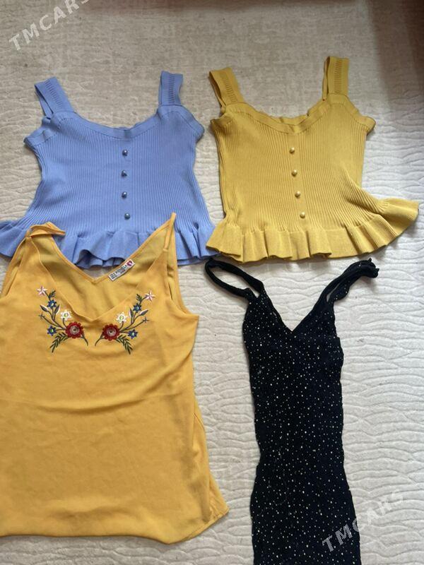 топик майки - 30 мкр - img 1