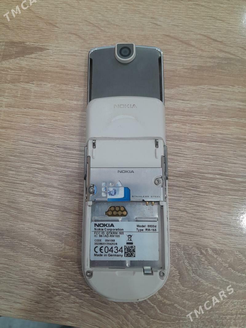 8800nokiya - Murgap - img 1