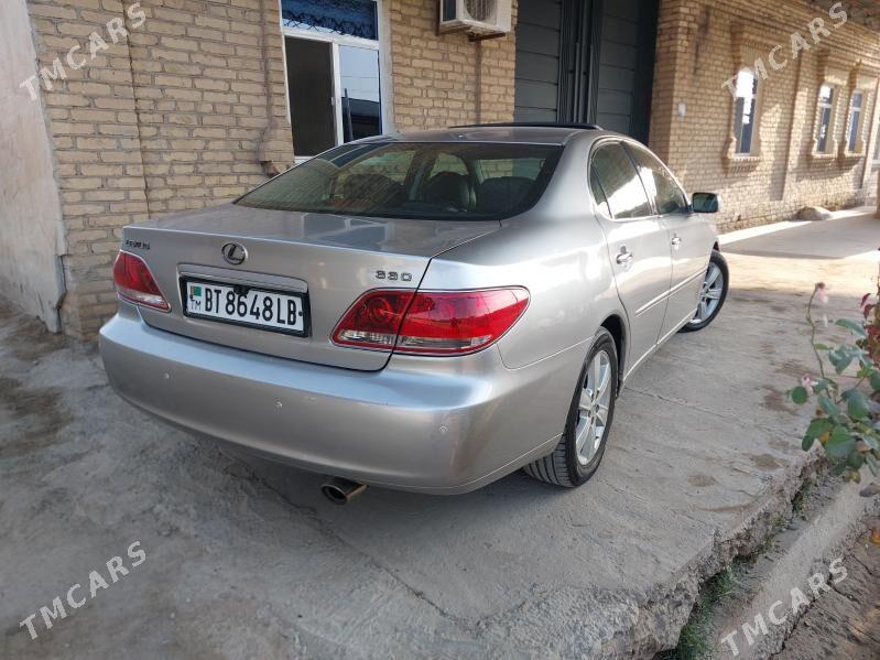 Lexus ES 330 2004 - 195 000 TMT - Türkmenabat - img 4