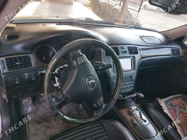 Lexus ES 330 2004 - 195 000 TMT - Türkmenabat - img 5