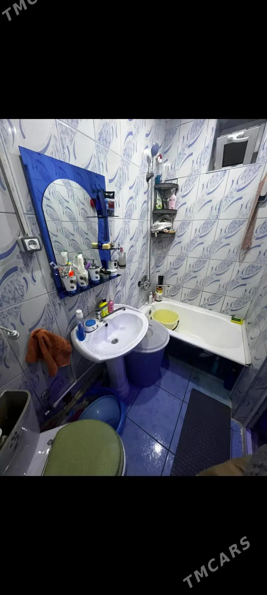 1 ком на 3 ЭТАЖЕ - Туркменбаши - img 6