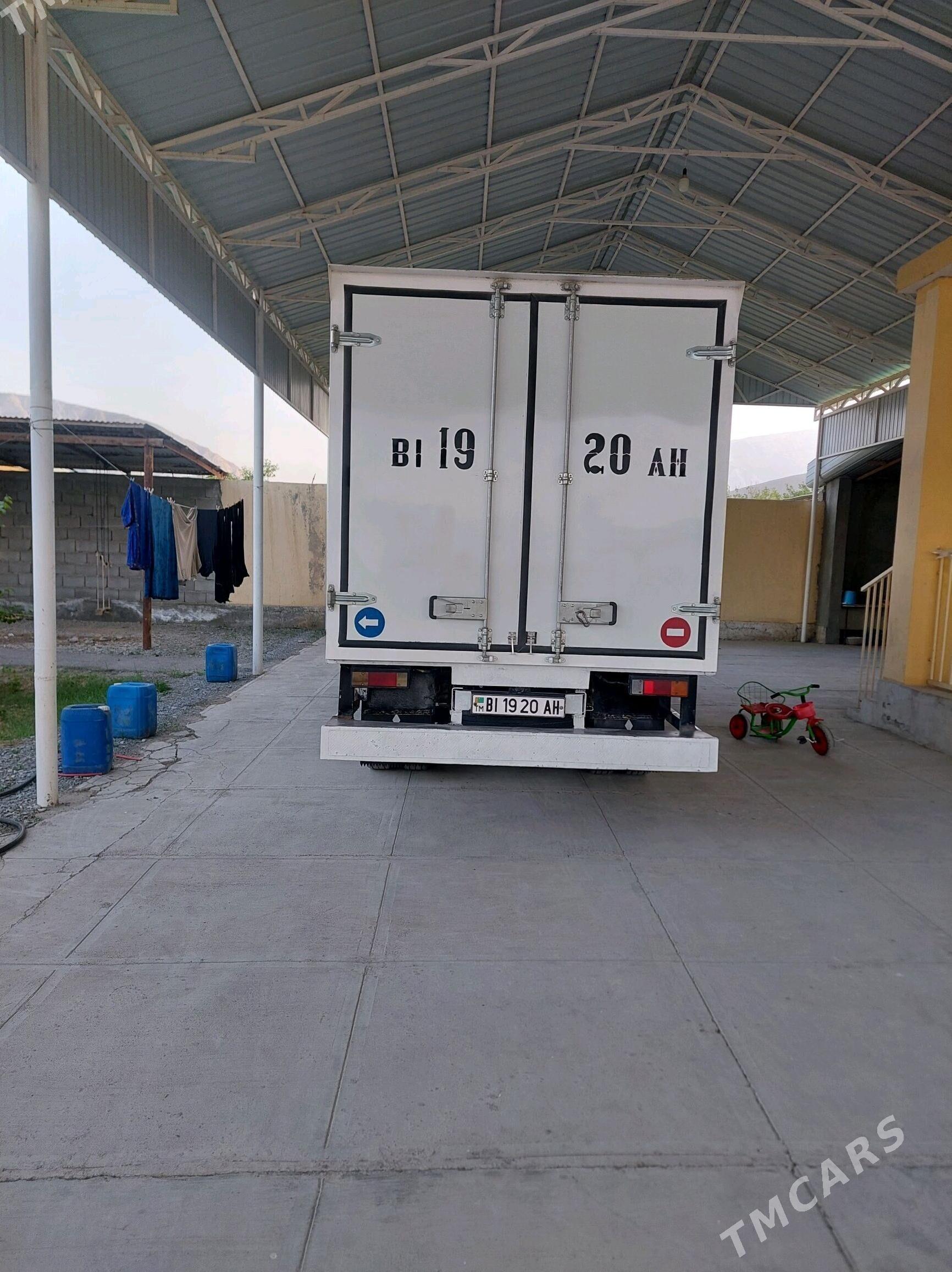 Mitsubishi Canter 2006 - 330 000 TMT - Gökdepe - img 2