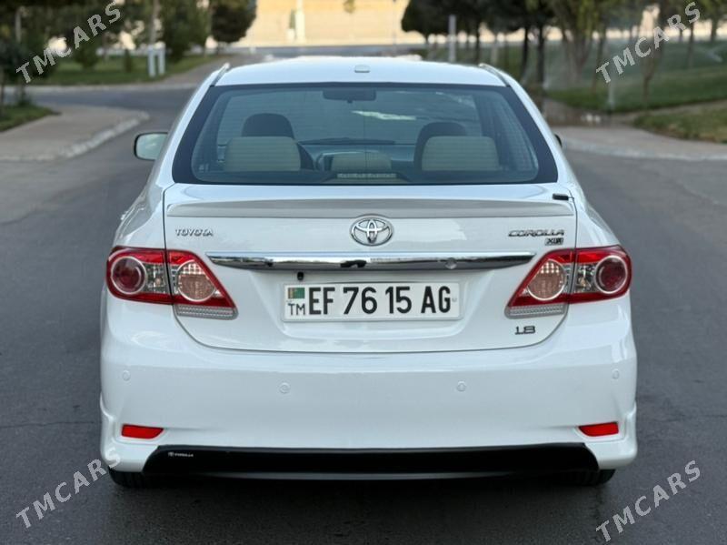 Toyota Corolla 2011 - 188 000 TMT - Гаудан "Б" - img 5