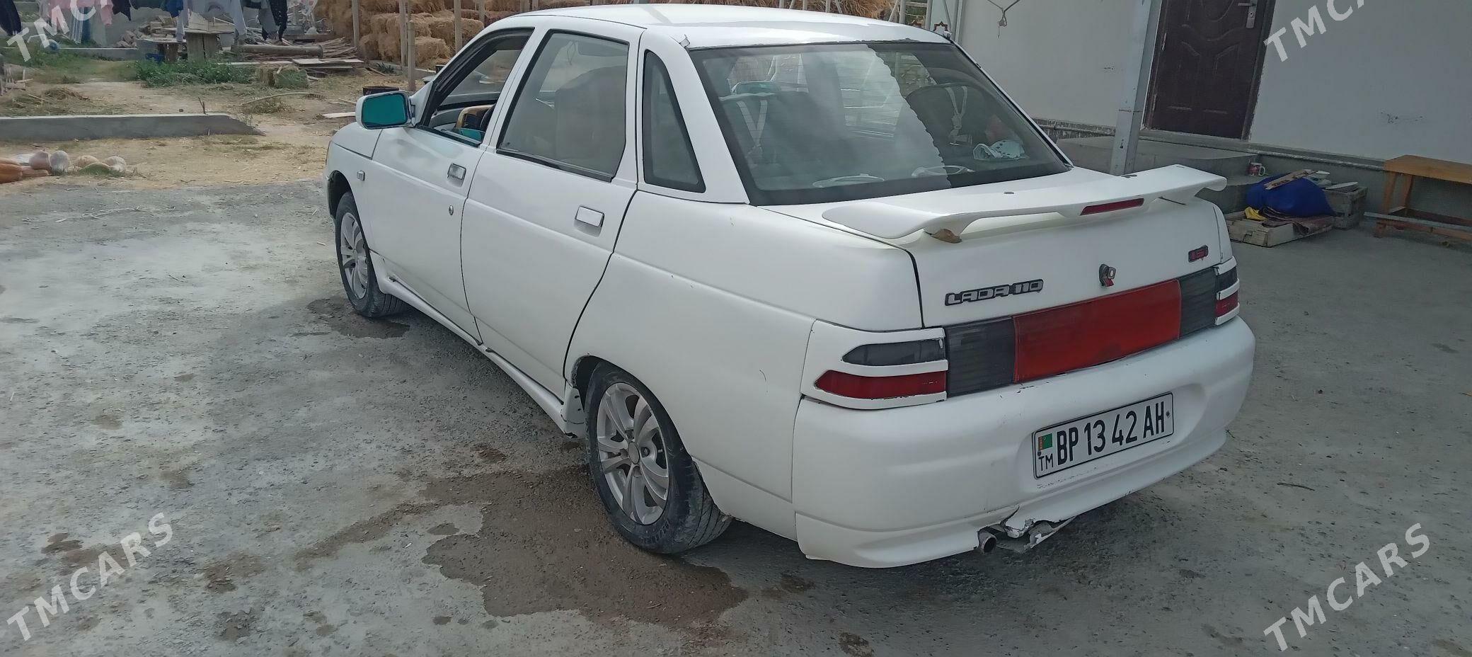 Lada 2110 2003 - 30 000 TMT - Gökdepe - img 2