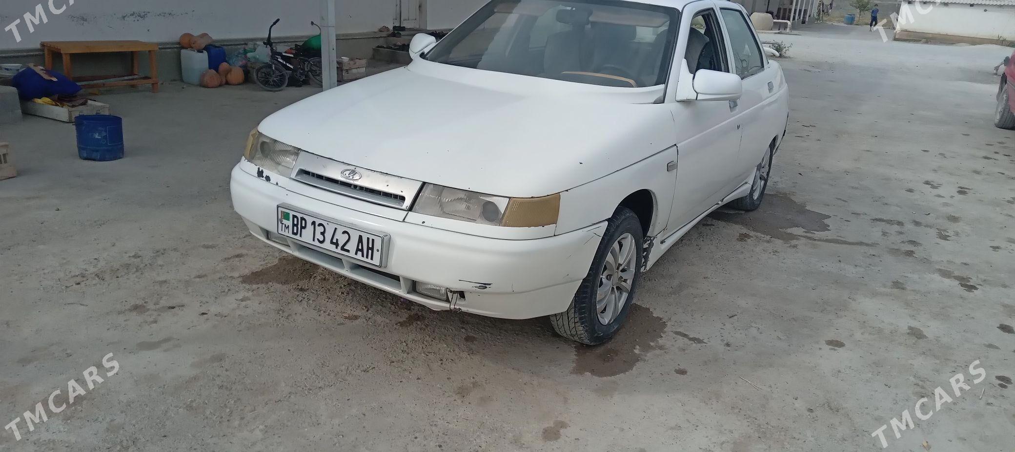 Lada 2110 2003 - 30 000 TMT - Gökdepe - img 1