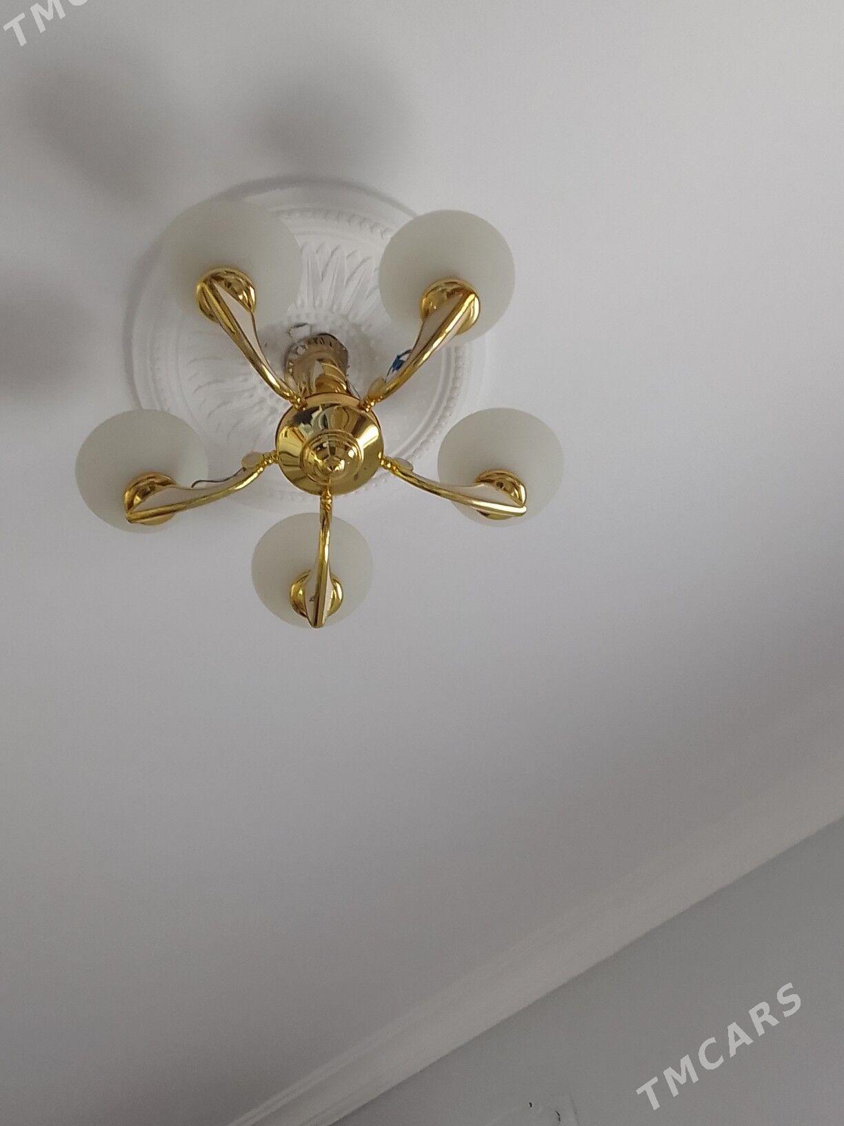 lyustra - Ашхабад - img 2