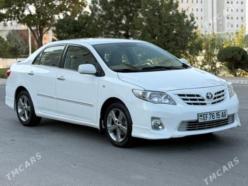 Toyota Corolla 2011 - 188 000 TMT - Гаудан "Б" - img 6
