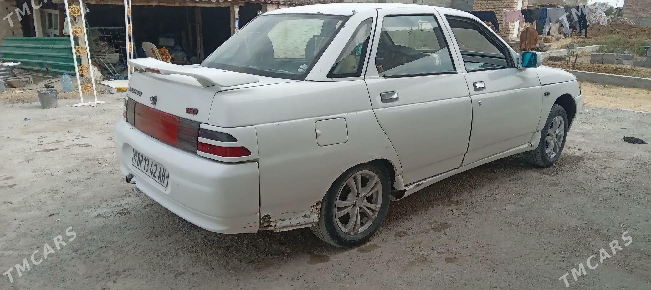 Lada 2110 2003 - 30 000 TMT - Gökdepe - img 3
