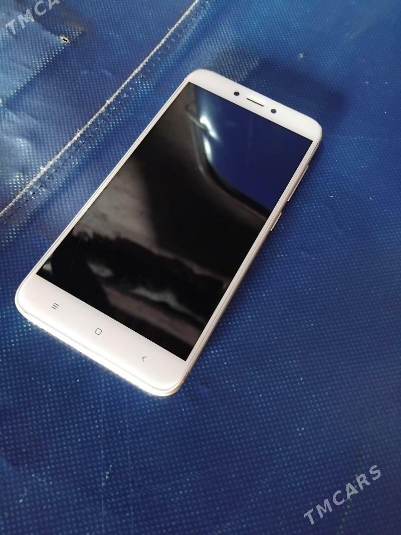Redmi 4x - Балканабат - img 5