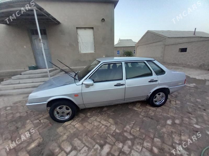 Lada 21099 2004 - 16 000 TMT - Туркменгала - img 1