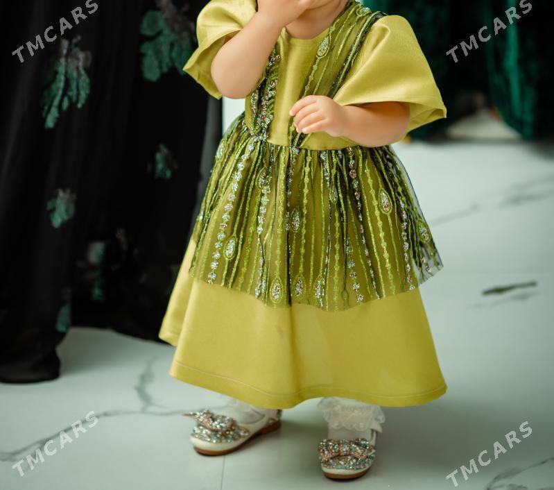 Wecerny koynek - Туркменбаши - img 1