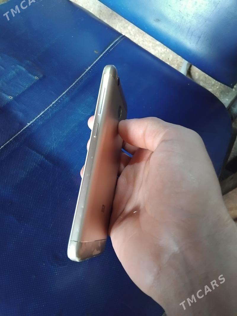 Redmi 4x - Балканабат - img 3