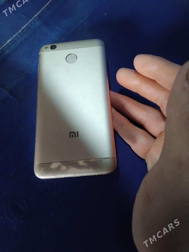 Redmi 4x - Балканабат - img 4