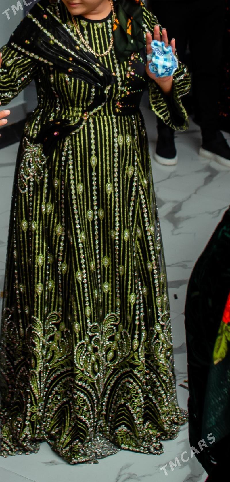 Wecerny koynek - Туркменбаши - img 2