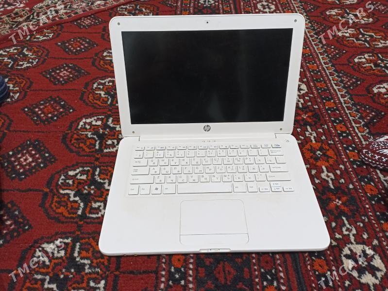 hp notebook - Köneürgenç - img 1