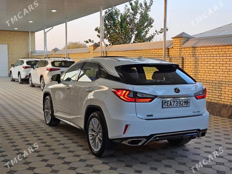 Lexus RX 350 2018 - 395 000 TMT - Mary - img 3