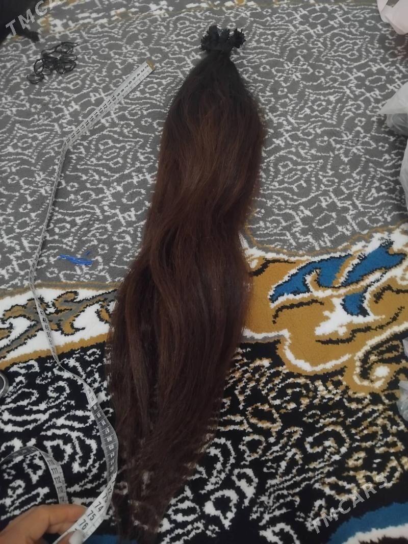 Sach natural - Aşgabat - img 1