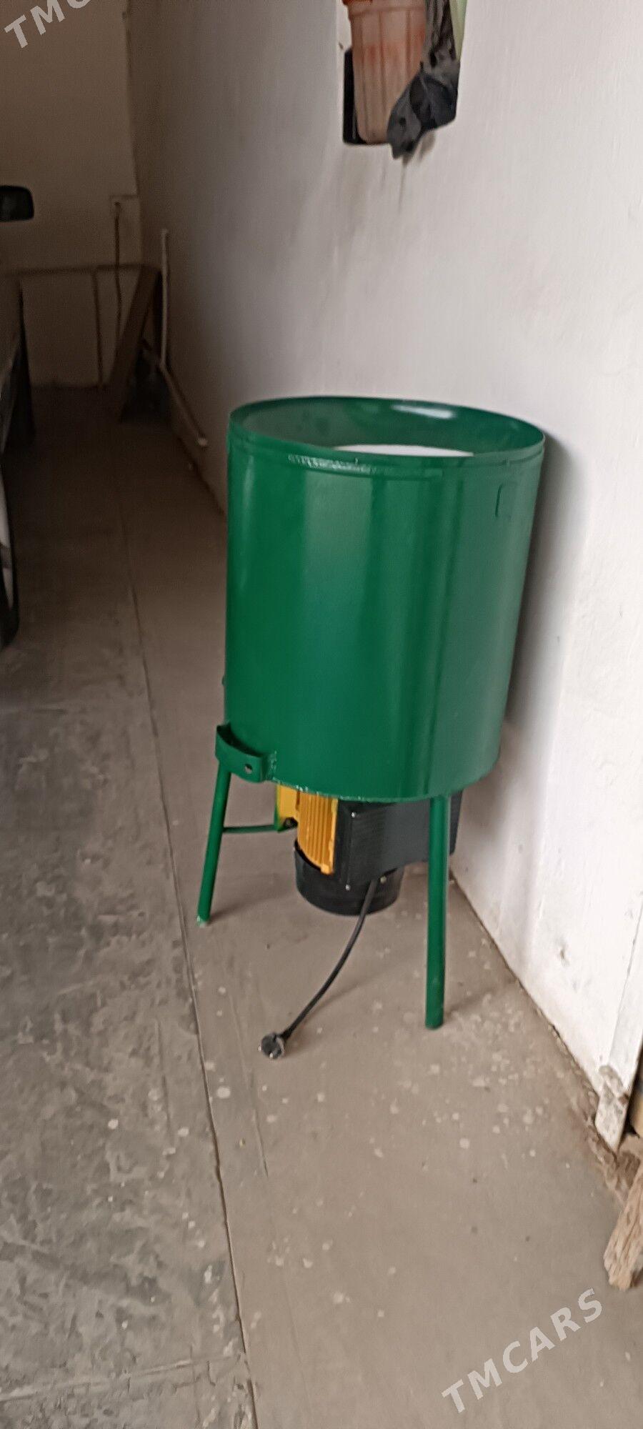 Ot. uweyan. От увейан - Мургап - img 3