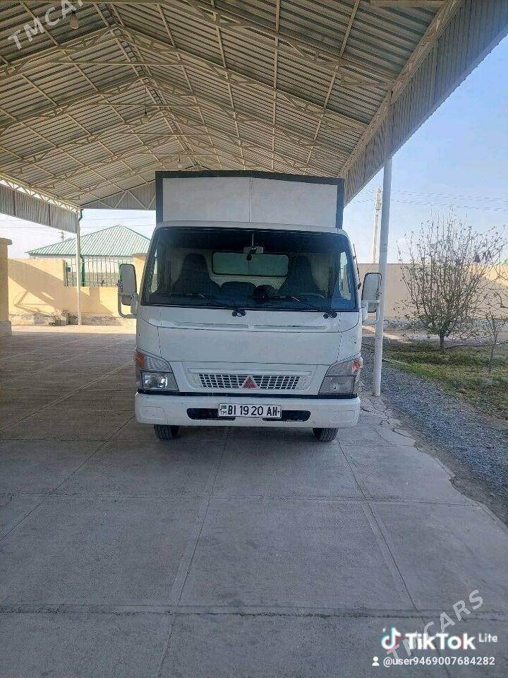 Mitsubishi Canter 2006 - 330 000 TMT - Gökdepe - img 4