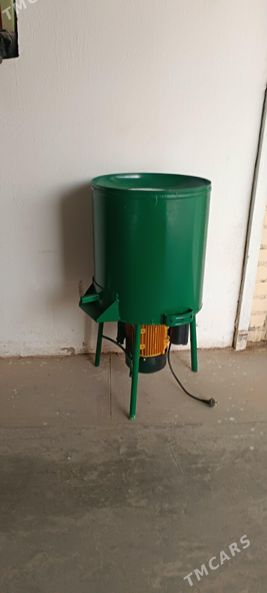 Ot. uweyan. От увейан - Мургап - img 1