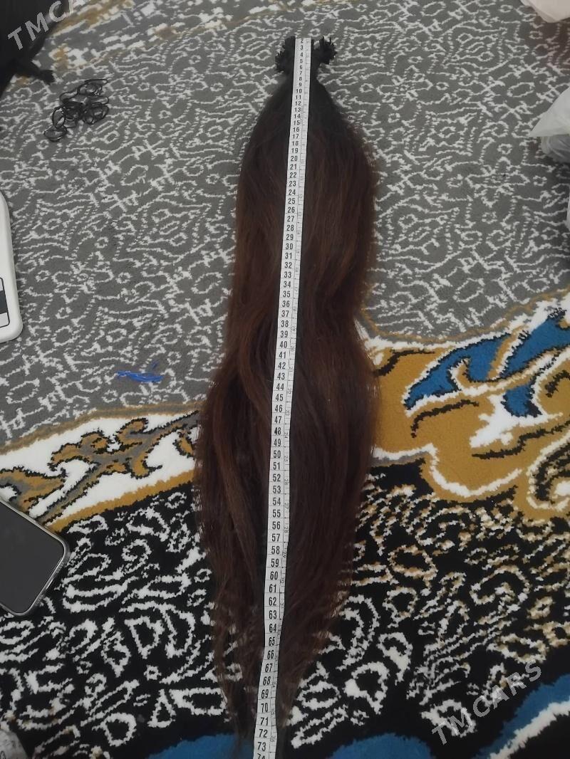 Sach natural - Aşgabat - img 2