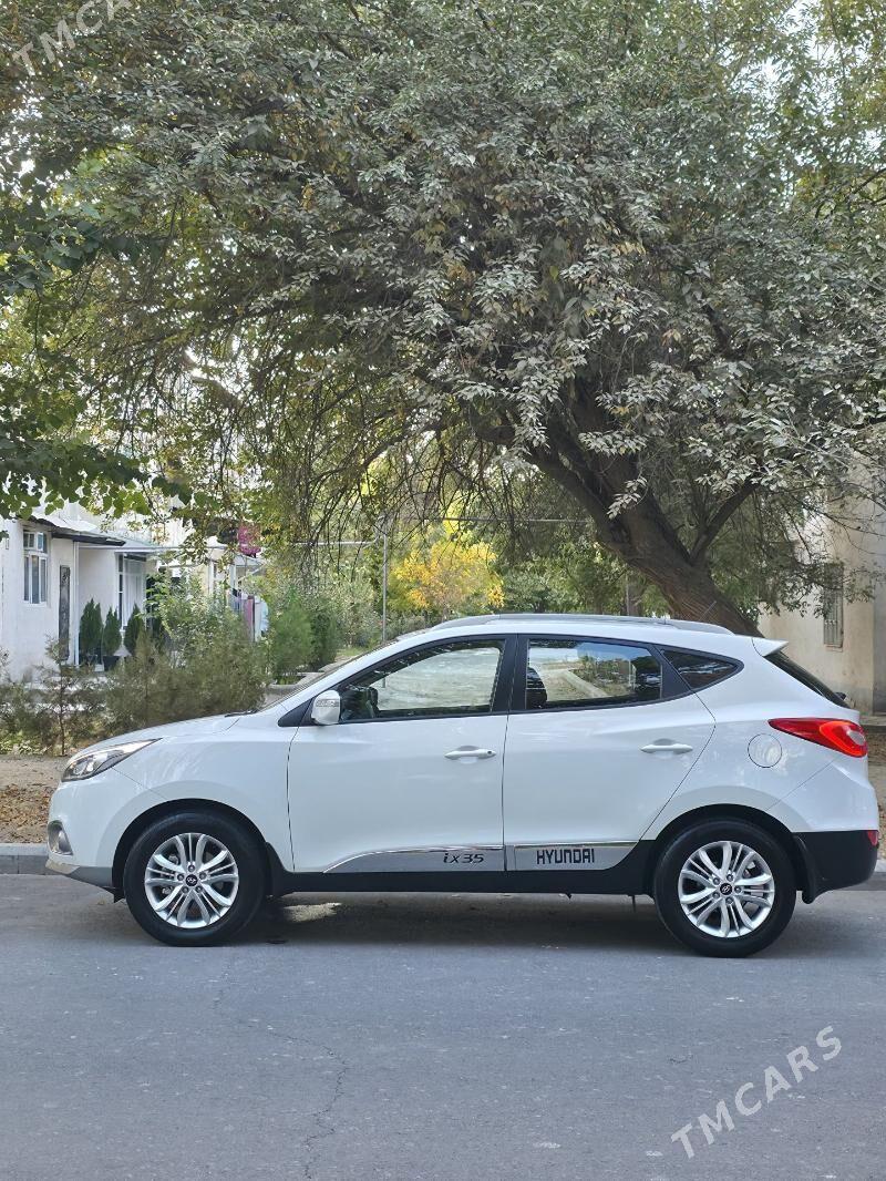 Hyundai IX35 2013 - 234 000 TMT - Aşgabat - img 5