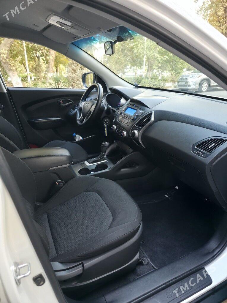 Hyundai IX35 2013 - 234 000 TMT - Aşgabat - img 3