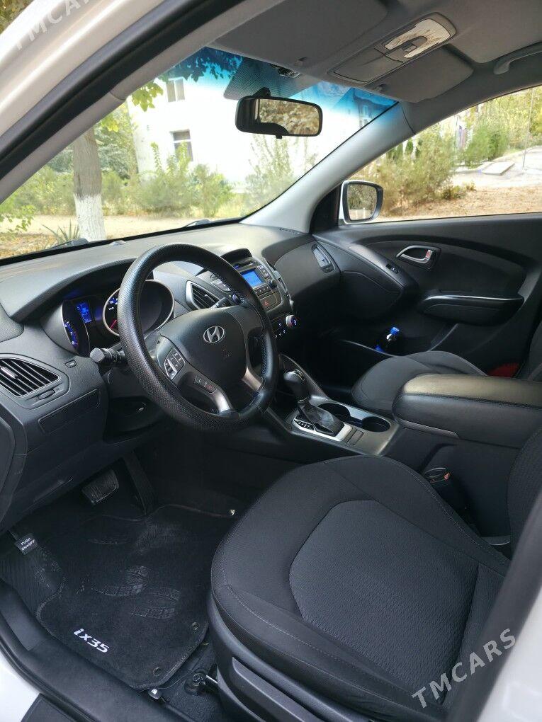 Hyundai IX35 2013 - 234 000 TMT - Aşgabat - img 4